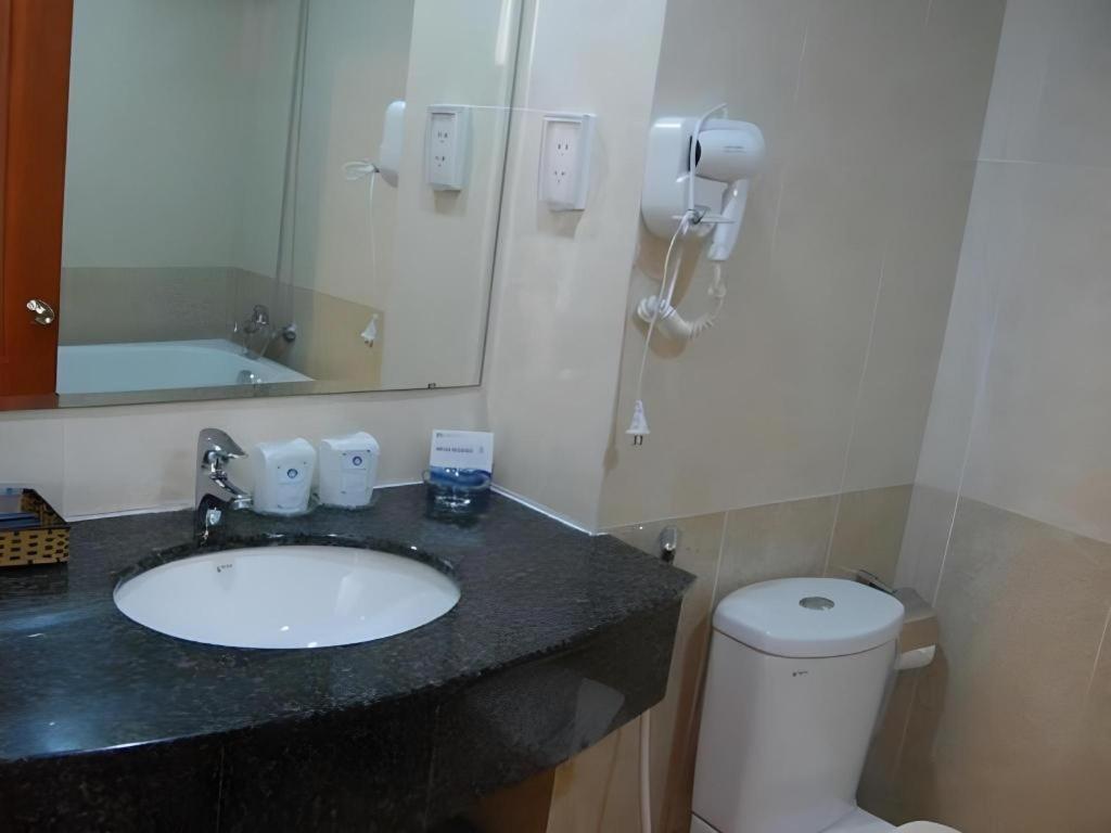 Hoa Binh - Rach Gia Resort Exterior photo